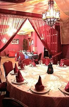 **  Hotel Tematico Costa Del Sol Torremolinos Spanje