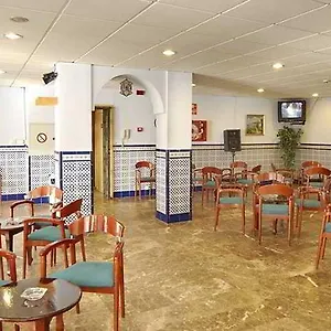 Kross Medina Azahara *** Torremolinos