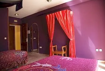 Hotel Tematico Costa Del Sol Torremolinos
