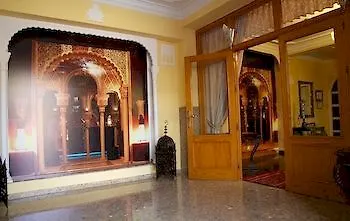 Hotel Tematico Costa Del Sol Torremolinos