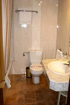 Hotel Tematico Costa Del Sol Torremolinos Spain