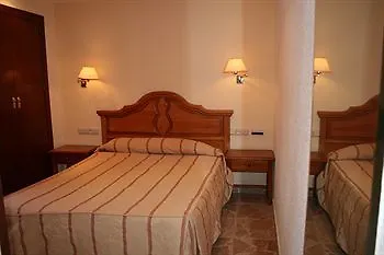Hotel Tematico Costa Del Sol Torremolinos Spain